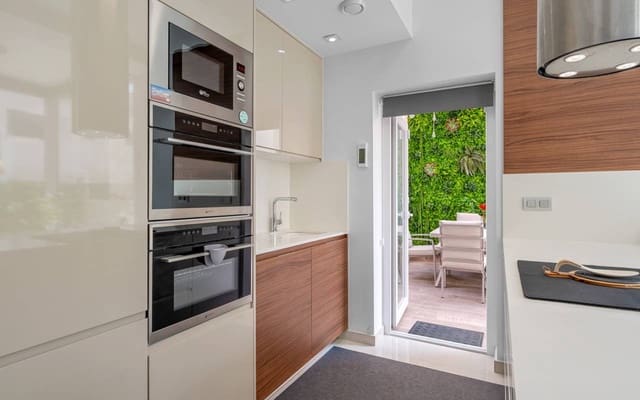 3 camera da letto Villa in vendita in Ciudad Quesada, Rojales con piscina - 475.000 € (Rif: 9357629)