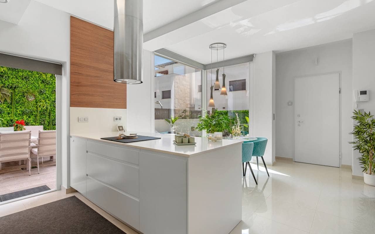 3 camera da letto Villa in vendita in Ciudad Quesada con piscina - 475.000 € (Rif: 9357629)