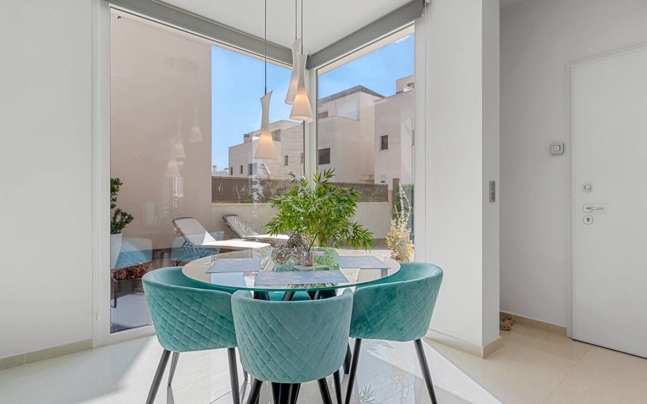 3 camera da letto Villa in vendita in Ciudad Quesada con piscina - 475.000 € (Rif: 9357629)