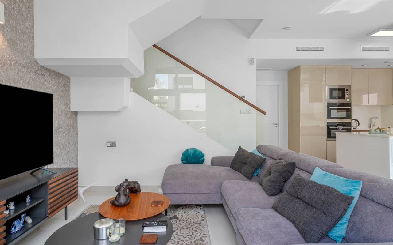 3 camera da letto Villa in vendita in Ciudad Quesada con piscina - 475.000 € (Rif: 9357629)