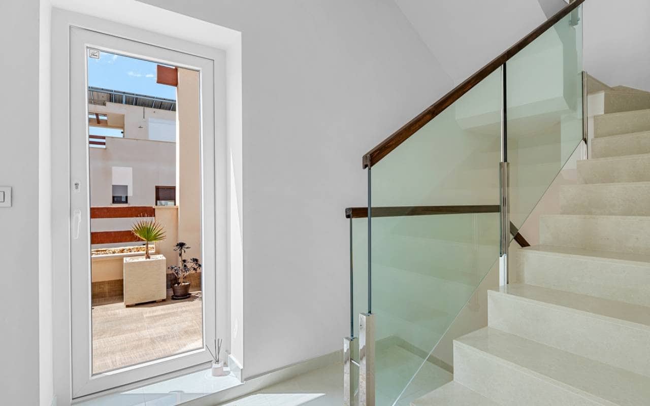 3 camera da letto Villa in vendita in Ciudad Quesada con piscina - 475.000 € (Rif: 9357629)