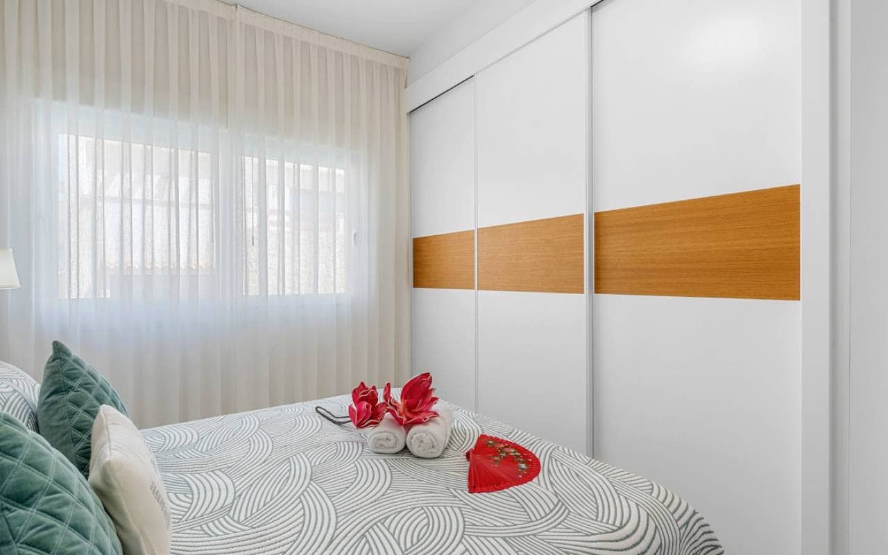 3 camera da letto Villa in vendita in Ciudad Quesada con piscina - 475.000 € (Rif: 9357629)