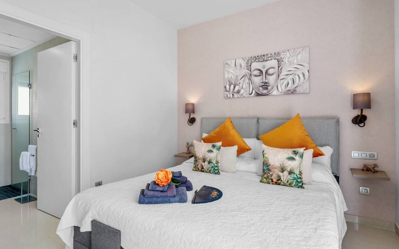 3 camera da letto Villa in vendita in Ciudad Quesada con piscina - 475.000 € (Rif: 9357629)