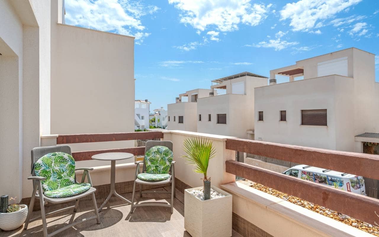 3 camera da letto Villa in vendita in Ciudad Quesada con piscina - 475.000 € (Rif: 9357629)