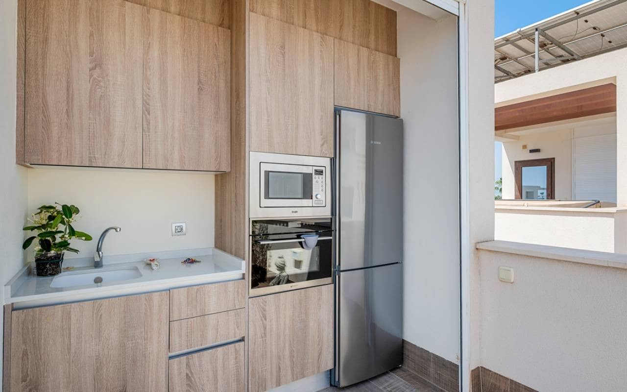 3 camera da letto Villa in vendita in Ciudad Quesada con piscina - 475.000 € (Rif: 9357629)