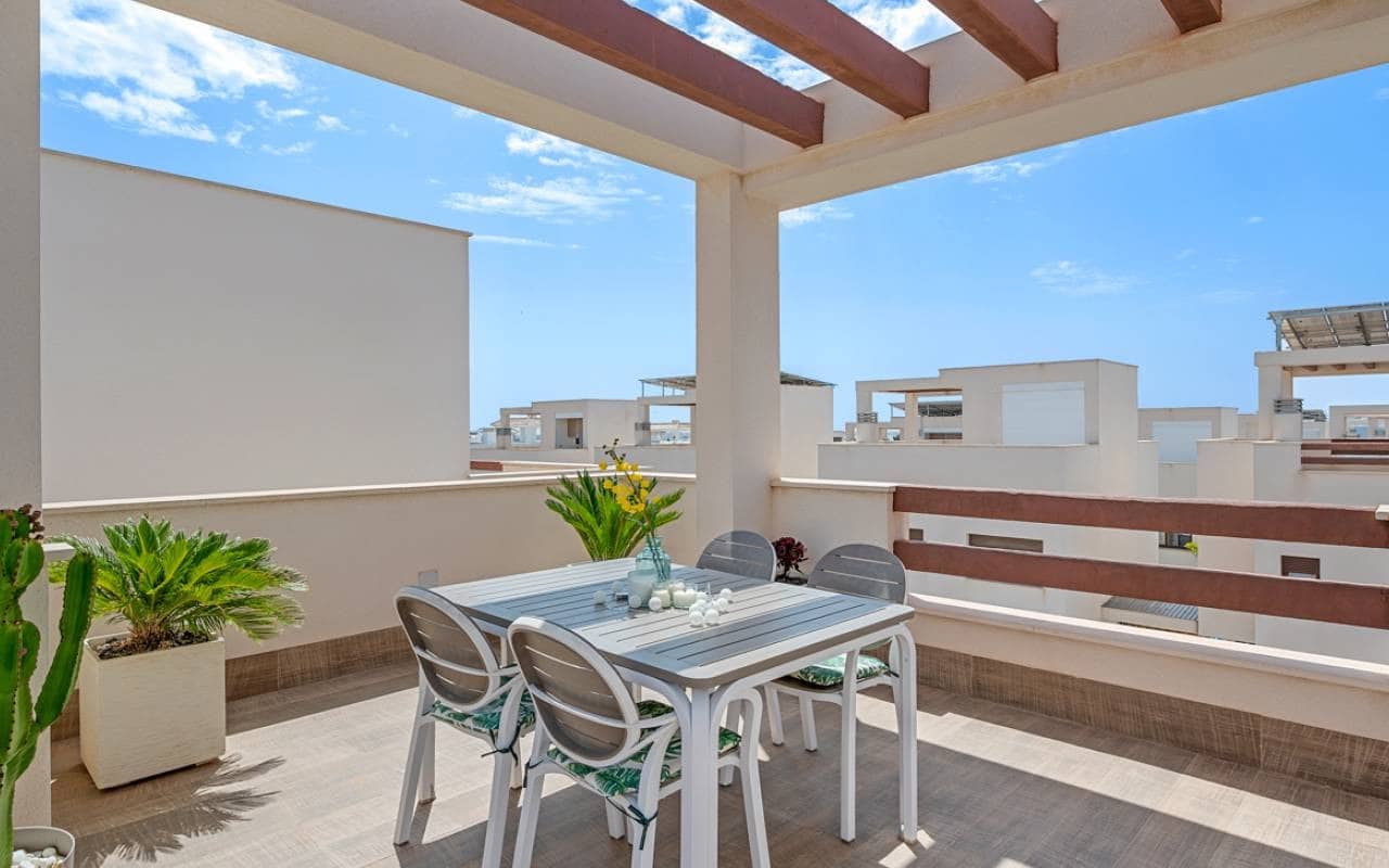3 camera da letto Villa in vendita in Ciudad Quesada con piscina - 475.000 € (Rif: 9357629)