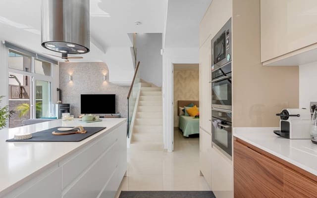 3 camera da letto Villa in vendita in Ciudad Quesada, Rojales con piscina - 475.000 € (Rif: 9357629)