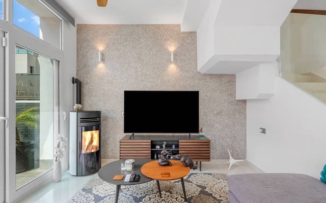 3 camera da letto Villa in vendita in Ciudad Quesada, Rojales con piscina - 475.000 € (Rif: 9357629)