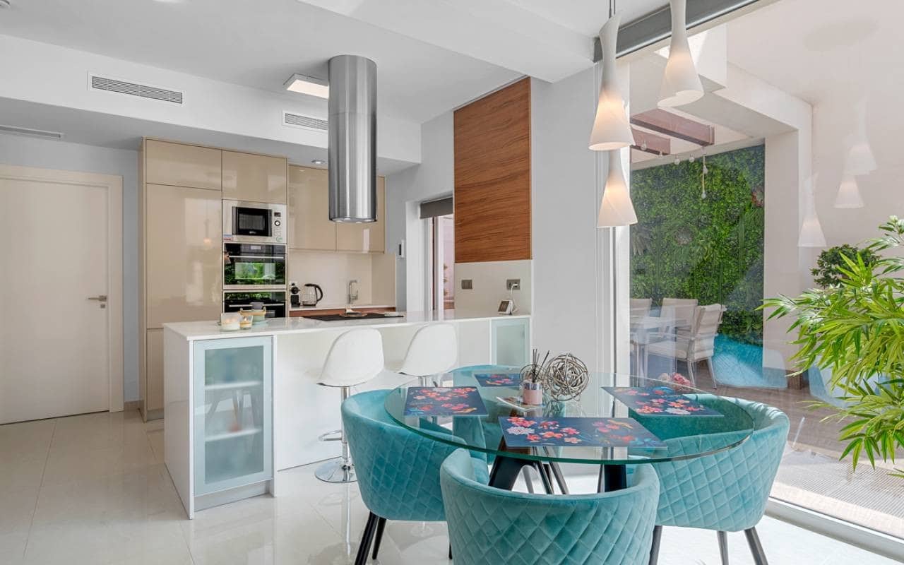 3 camera da letto Villa in vendita in Ciudad Quesada con piscina - 475.000 € (Rif: 9357629)