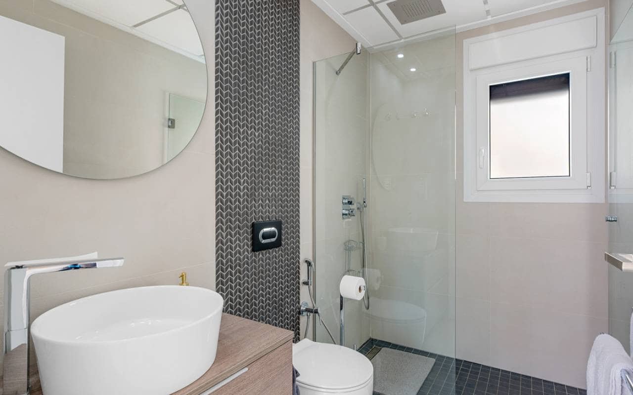 3 camera da letto Villa in vendita in Ciudad Quesada con piscina - 475.000 € (Rif: 9357629)