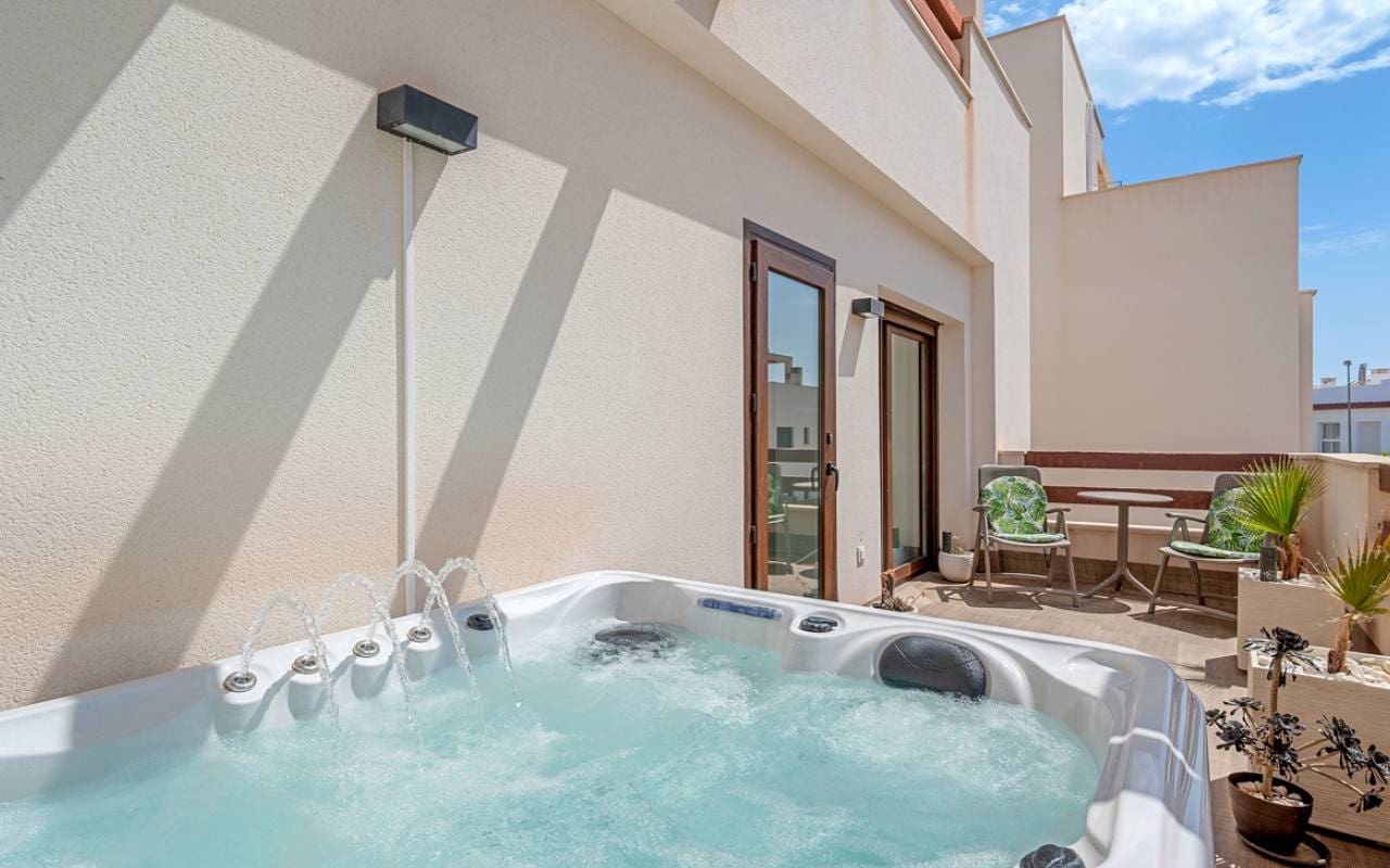 3 camera da letto Villa in vendita in Ciudad Quesada con piscina - 475.000 € (Rif: 9357629)