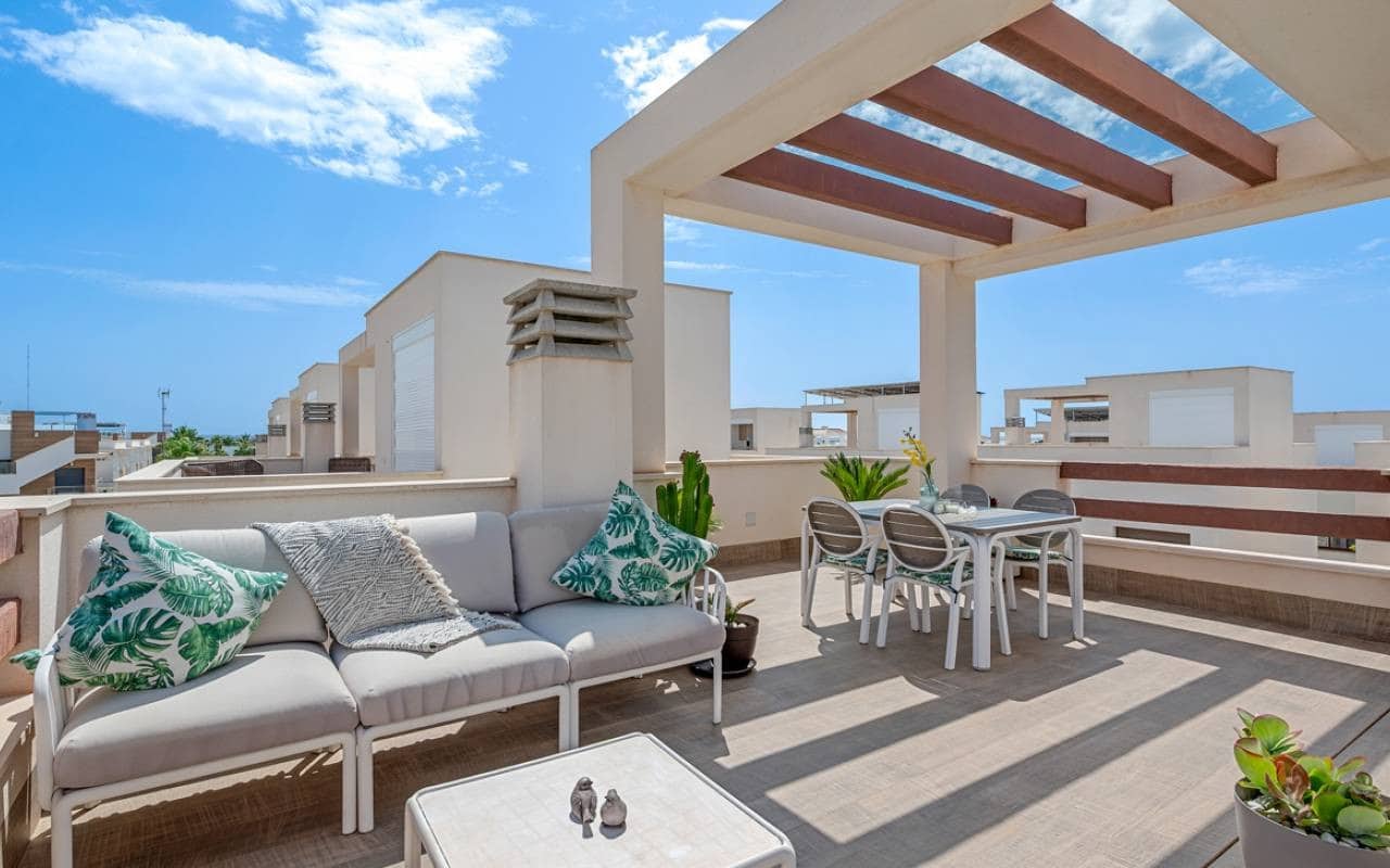 3 camera da letto Villa in vendita in Ciudad Quesada con piscina - 475.000 € (Rif: 9357629)