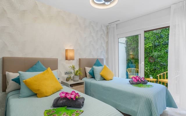 3 camera da letto Villa in vendita in Ciudad Quesada, Rojales con piscina - 475.000 € (Rif: 9357629)