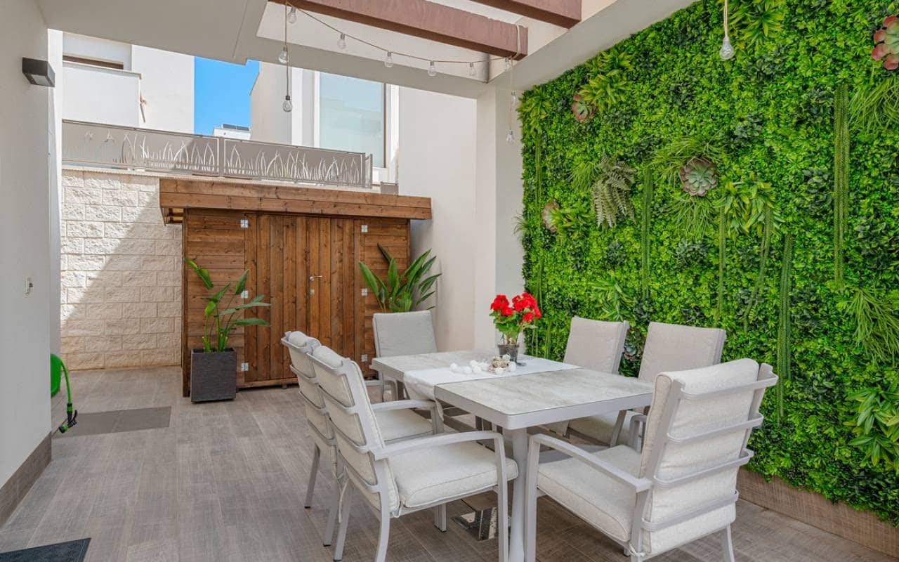 3 camera da letto Villa in vendita in Ciudad Quesada con piscina - 475.000 € (Rif: 9357629)