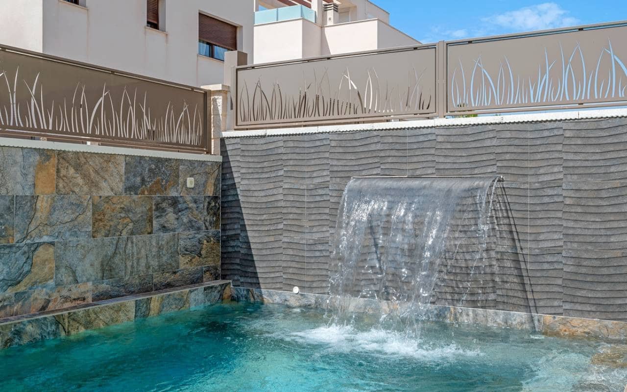 3 camera da letto Villa in vendita in Ciudad Quesada con piscina - 475.000 € (Rif: 9357629)