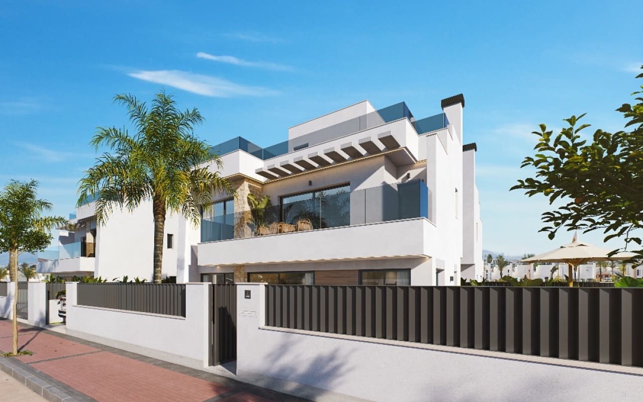 4 slaapkamer Villa te koop in Torre-Pacheco - € 785.000 (Ref: 9357725)