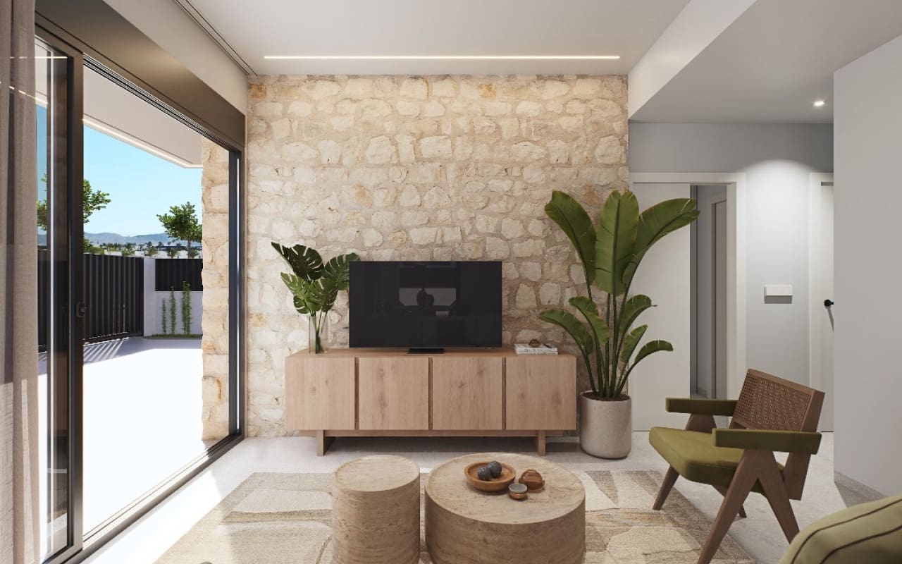 4 slaapkamer Villa te koop in Torre-Pacheco - € 785.000 (Ref: 9357725)