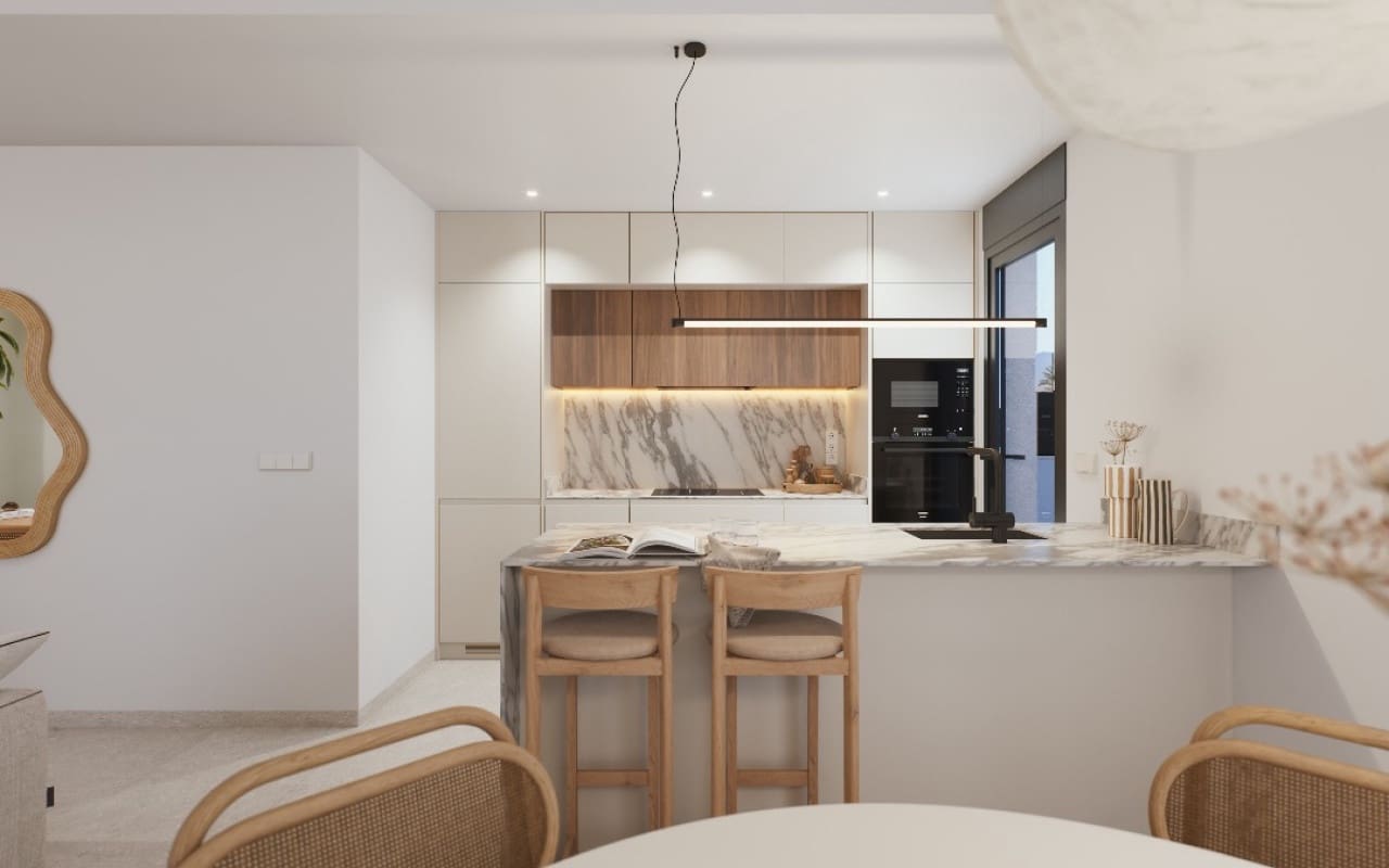 4 slaapkamer Villa te koop in Torre-Pacheco - € 785.000 (Ref: 9357725)