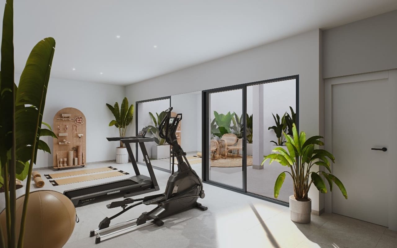 4 slaapkamer Villa te koop in Torre-Pacheco - € 785.000 (Ref: 9357725)