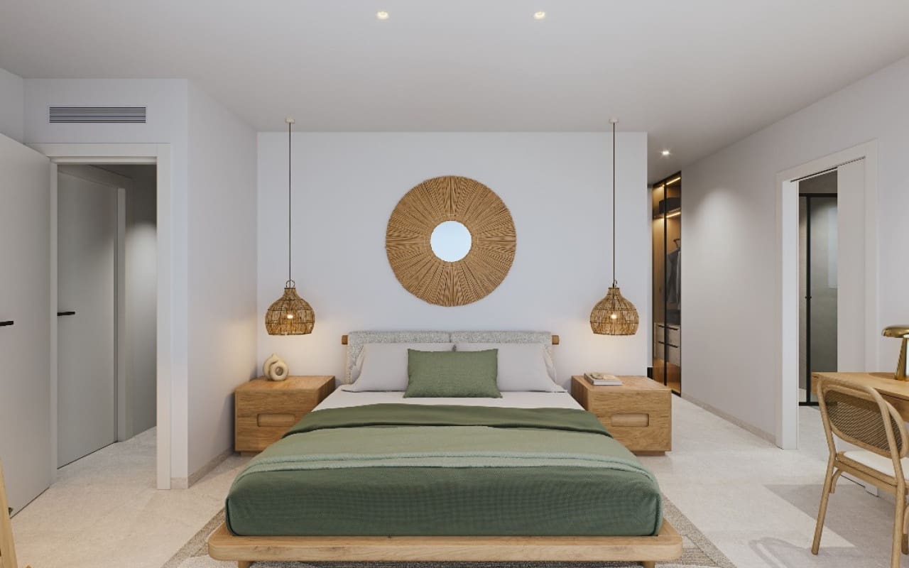 4 slaapkamer Villa te koop in Torre-Pacheco - € 785.000 (Ref: 9357725)