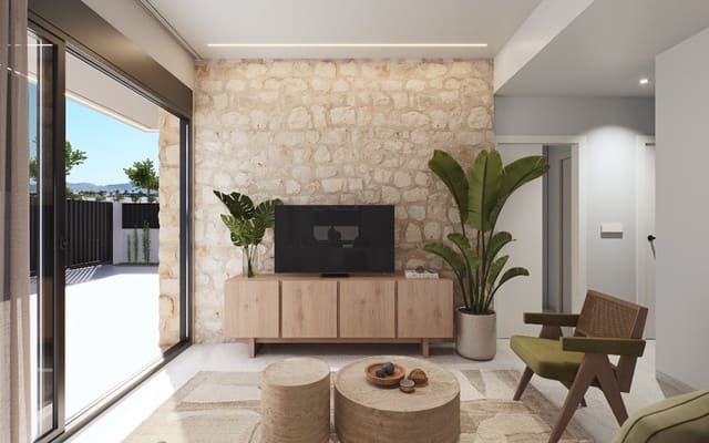 4 slaapkamer Villa te koop in Torre-Pacheco - € 785.000 (Ref: 9357725)