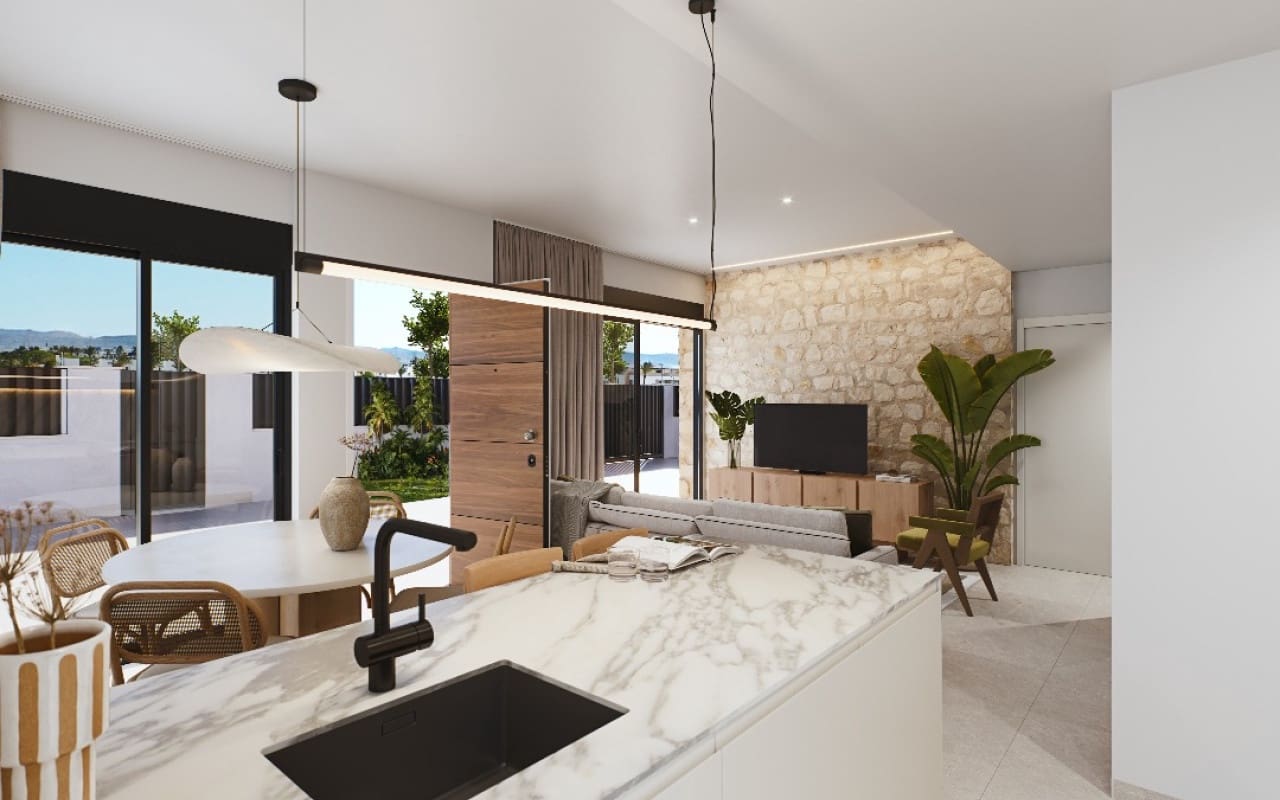 4 slaapkamer Villa te koop in Torre-Pacheco - € 785.000 (Ref: 9357725)