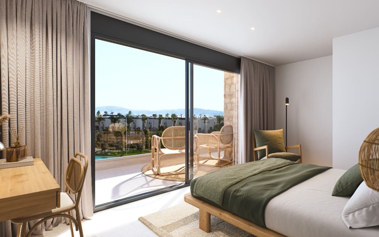 4 slaapkamer Villa te koop in Torre-Pacheco - € 785.000 (Ref: 9357725)