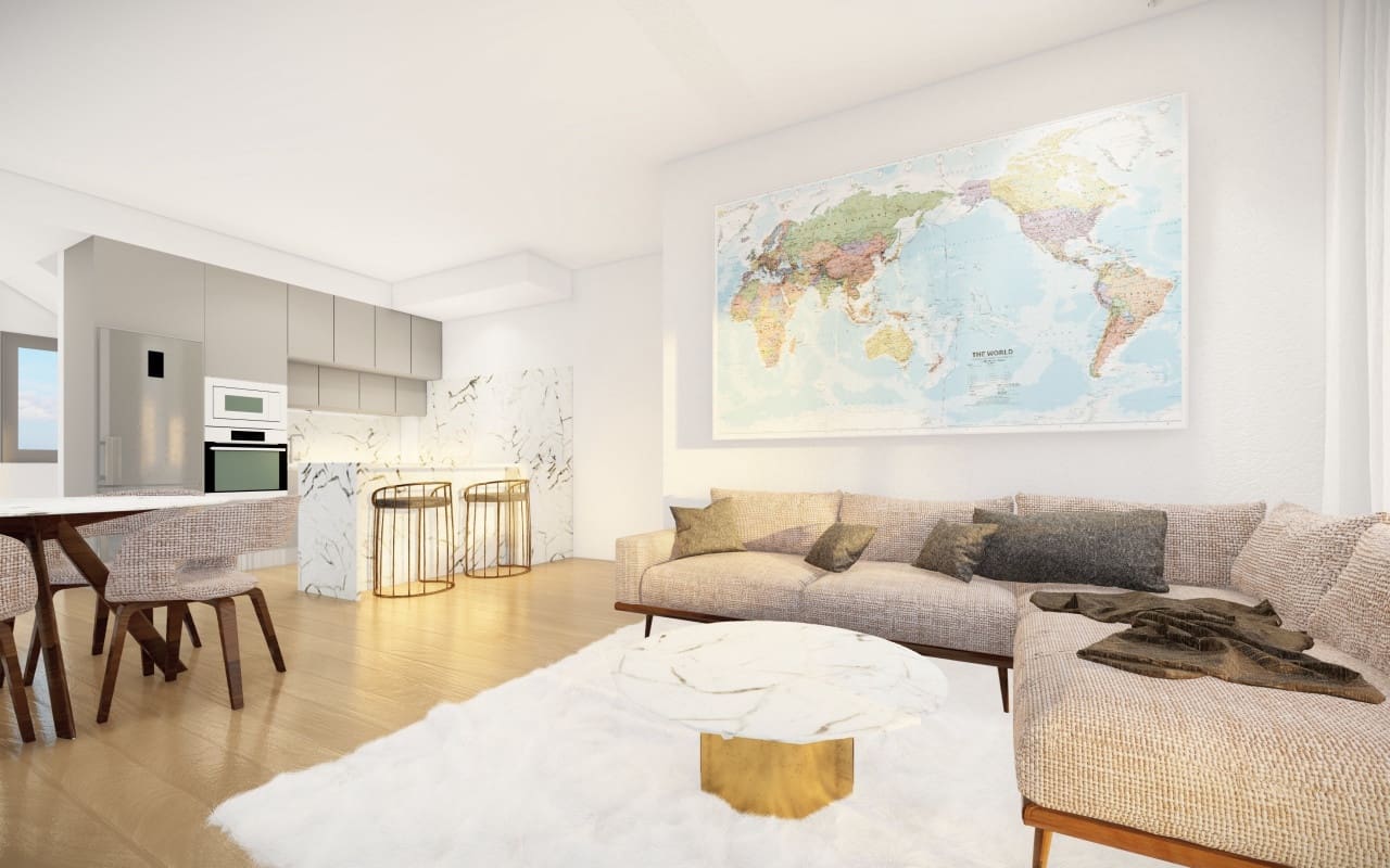 3 quarto Moradia para venda em Algorfa - 965 000 € (Ref: 9357729)