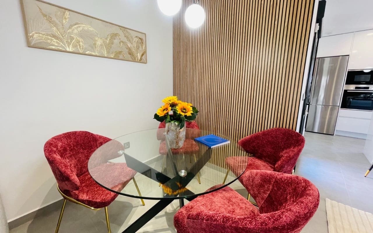 Chalet de 5 habitaciones en Torrevieja en venta - 980.000 € (Ref: 9357733)