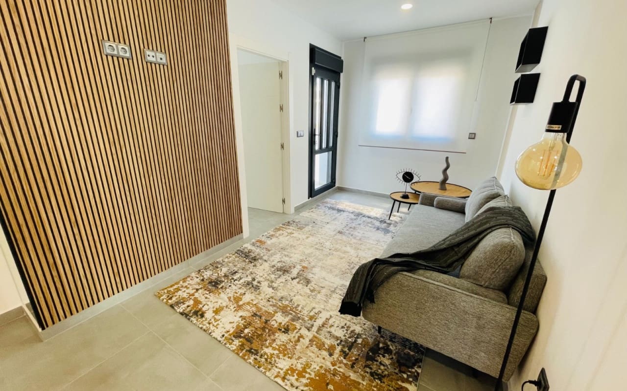 Chalet de 5 habitaciones en Torrevieja en venta - 980.000 € (Ref: 9357733)