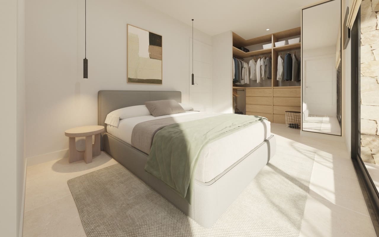 3 makuuhuone Huvila myytävänä paikassa Los Montesinos - 519 000 € (Ref: 9357734)