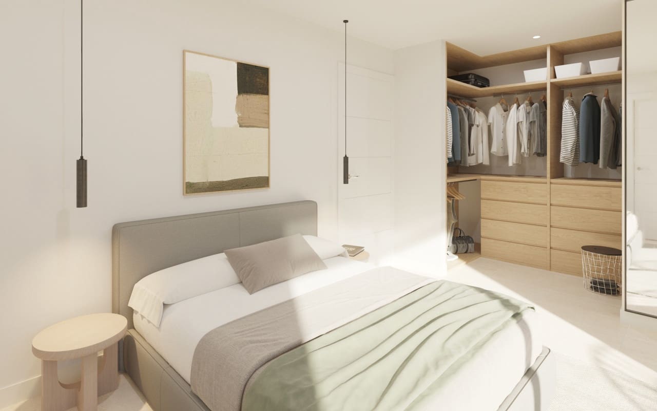 3 makuuhuone Huvila myytävänä paikassa Los Montesinos - 519 000 € (Ref: 9357734)