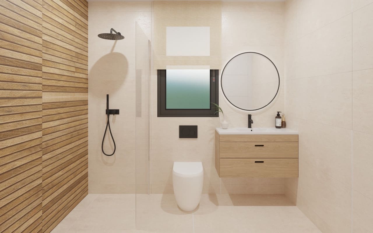 3 makuuhuone Huvila myytävänä paikassa Los Montesinos - 519 000 € (Ref: 9357734)