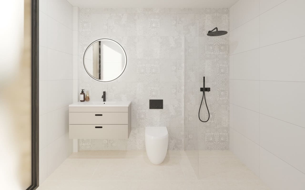 3 makuuhuone Huvila myytävänä paikassa Los Montesinos - 519 000 € (Ref: 9357734)