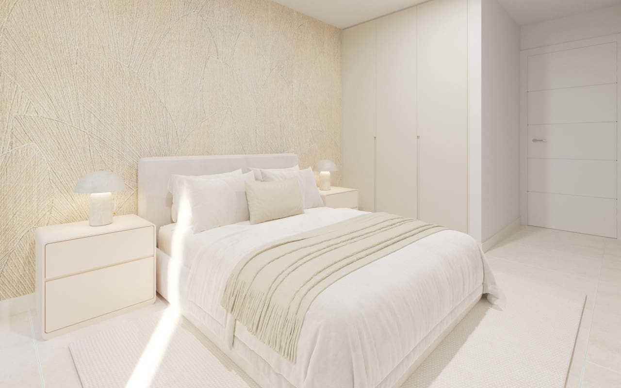 3 makuuhuone Huvila myytävänä paikassa Los Montesinos - 519 000 € (Ref: 9357734)