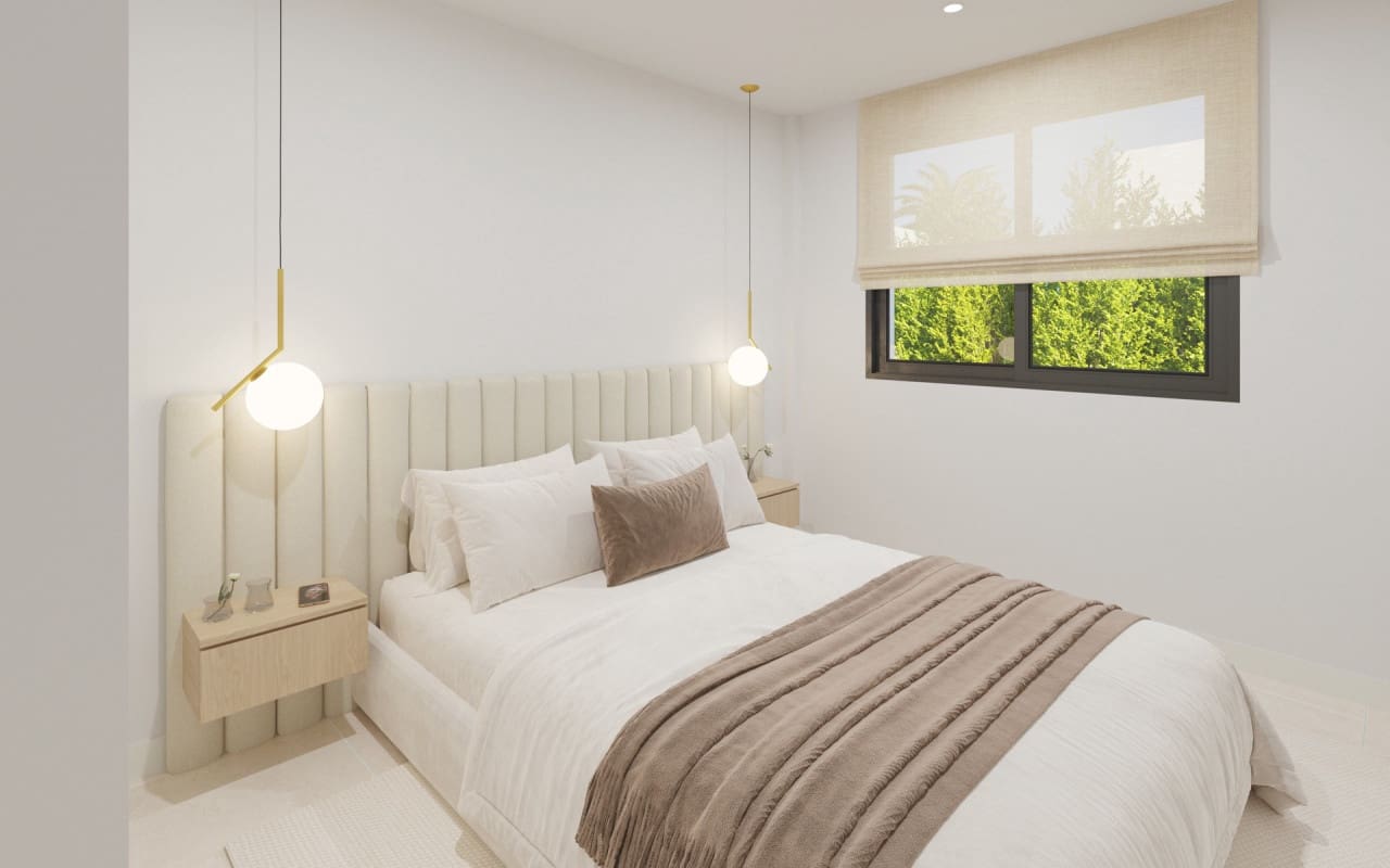 3 makuuhuone Huvila myytävänä paikassa Los Montesinos - 519 000 € (Ref: 9357734)