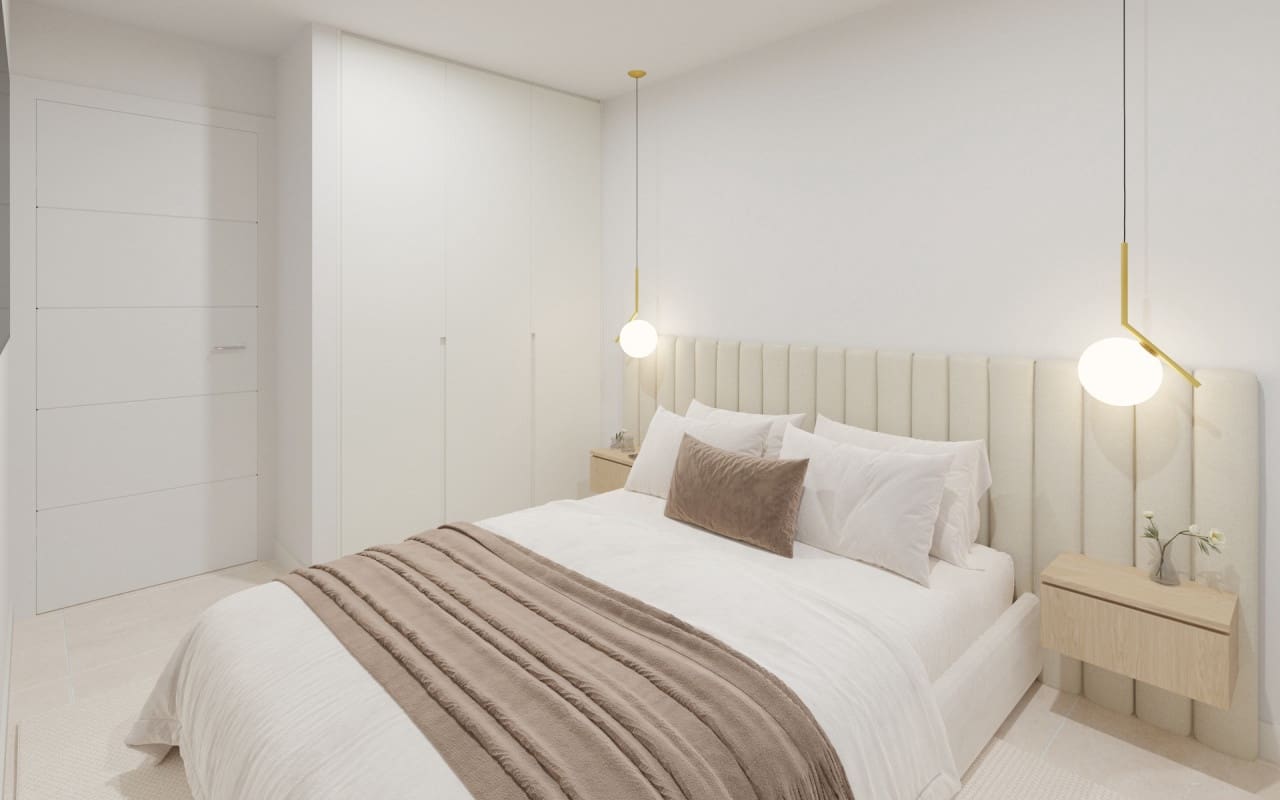 3 makuuhuone Huvila myytävänä paikassa Los Montesinos - 519 000 € (Ref: 9357734)