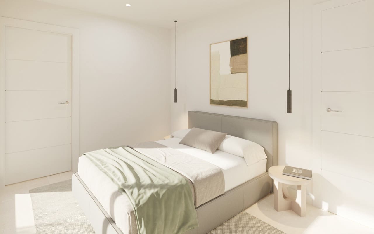 3 makuuhuone Huvila myytävänä paikassa Los Montesinos - 519 000 € (Ref: 9357734)