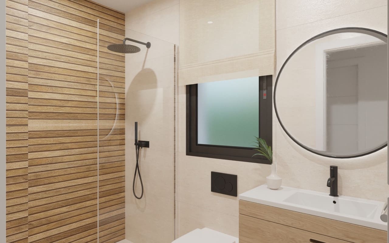 3 makuuhuone Huvila myytävänä paikassa Los Montesinos - 519 000 € (Ref: 9357734)