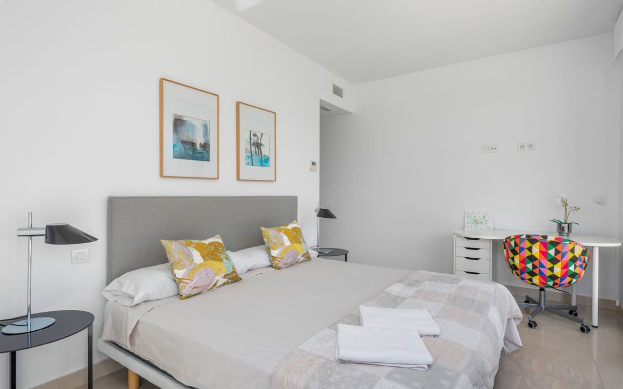 Chalet de 4 habitaciones en Ciudad Quesada en venta con piscina - 640.000 € (Ref: 9357737)