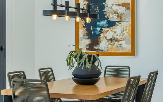 Chalet de 4 habitaciones en Ciudad Quesada, Rojales en venta con piscina - 640.000 € (Ref: 9357737)