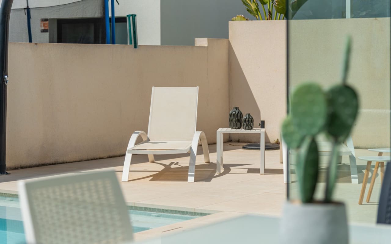 Chalet de 4 habitaciones en Ciudad Quesada en venta con piscina - 640.000 € (Ref: 9357737)