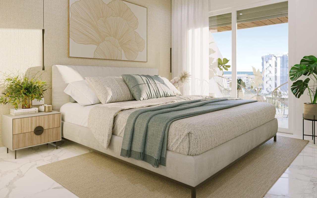 2 soverom Leilighet til salgs i Torrevieja med svømmebasseng - € 299 000 (Ref: 9357738)