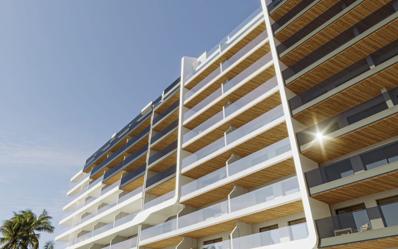 3 slaapkamer Appartement te koop in Torrevieja met zwembad - € 374.000 (Ref: 9357739)