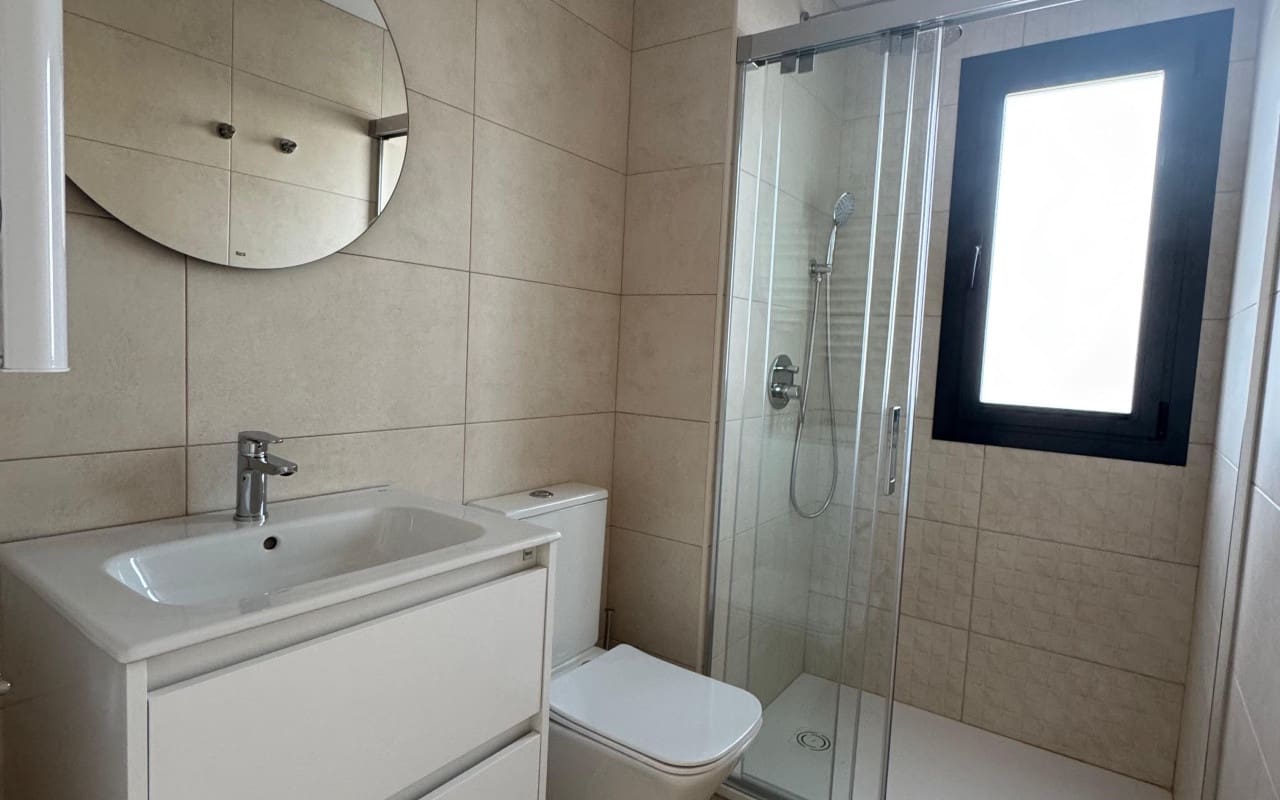 2 slaapkamer Appartement te koop in Torre-Pacheco met zwembad - € 399.000 (Ref: 9357740)