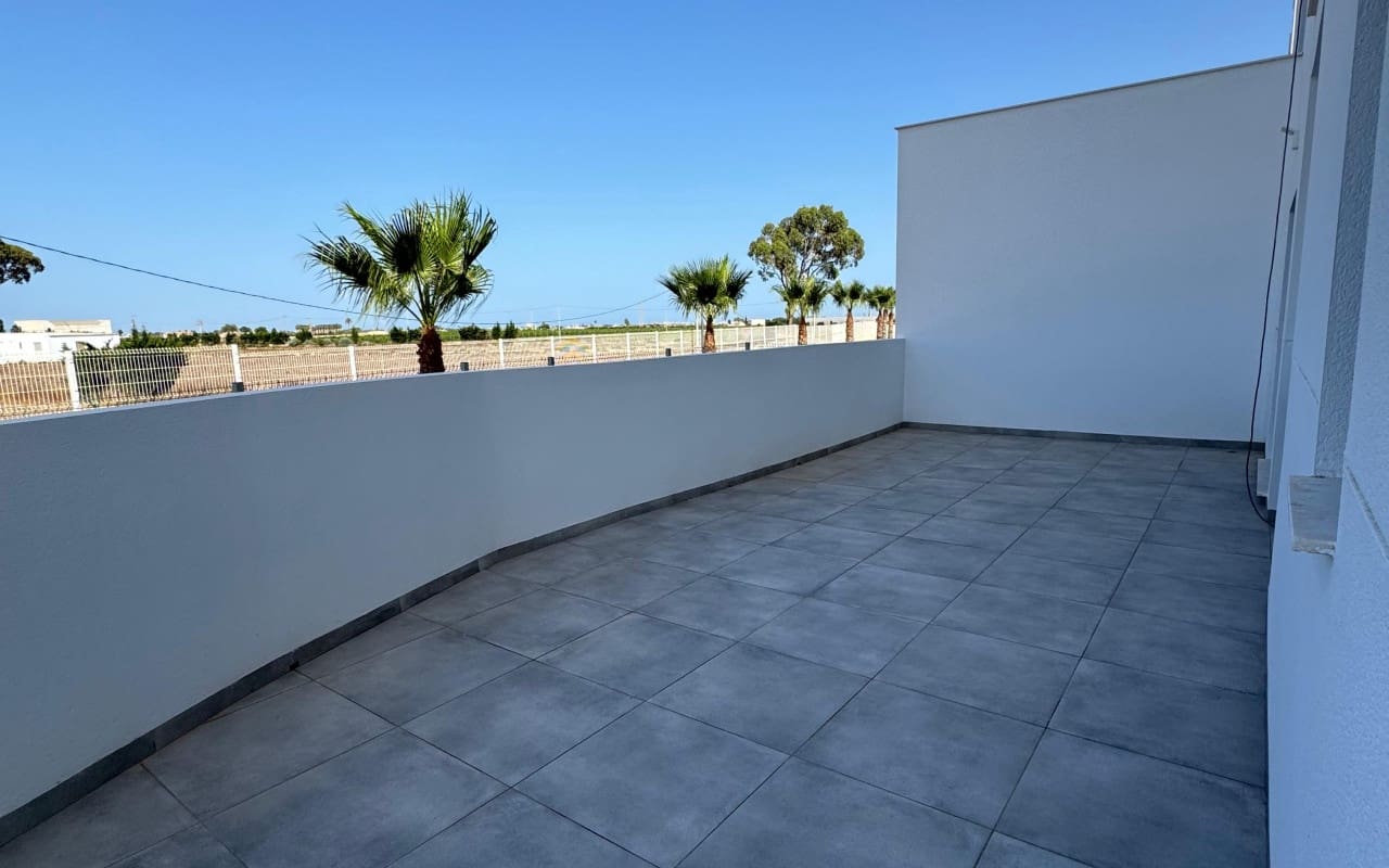 2 slaapkamer Appartement te koop in Torre-Pacheco met zwembad - € 399.000 (Ref: 9357740)