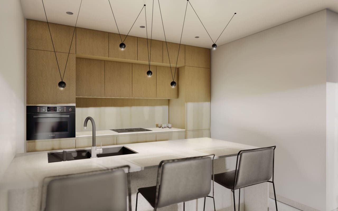 2 quarto Apartamento para venda em Guardamar del Segura com piscina - 269 000 € (Ref: 9357743)