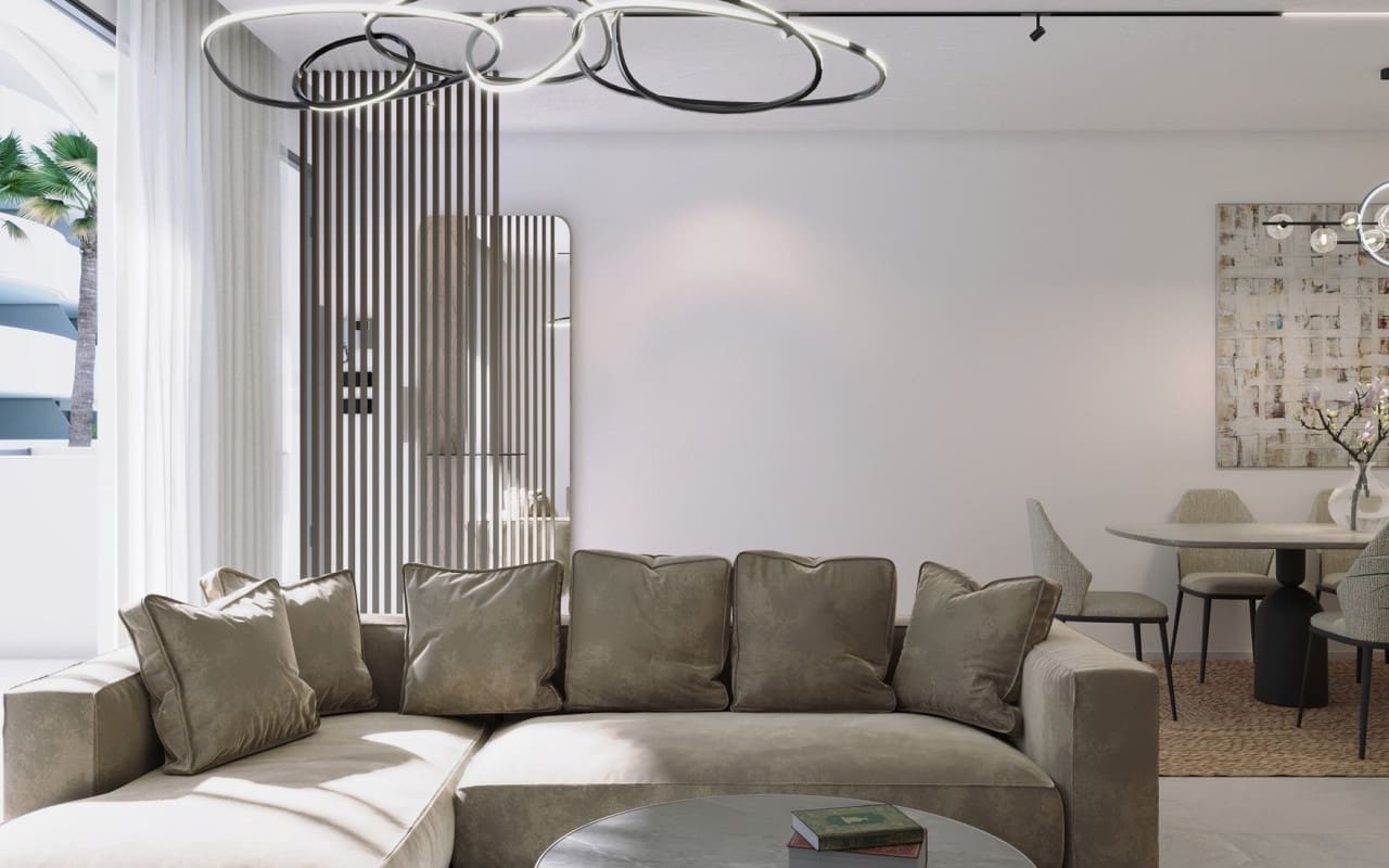 3 makuuhuone Omakotitalo myytävänä paikassa Guardamar del Segura - 459 000 € (Ref: 9359766)