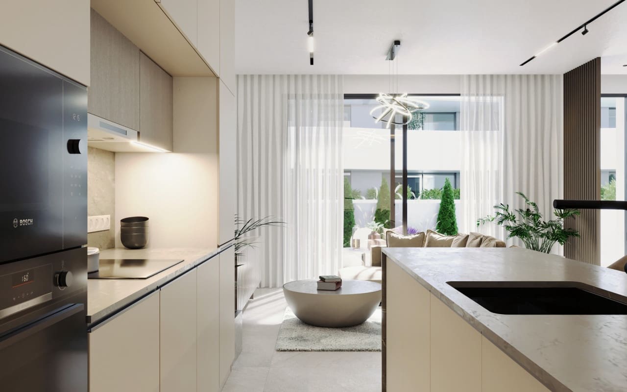 3 makuuhuone Omakotitalo myytävänä paikassa Guardamar del Segura - 459 000 € (Ref: 9359766)