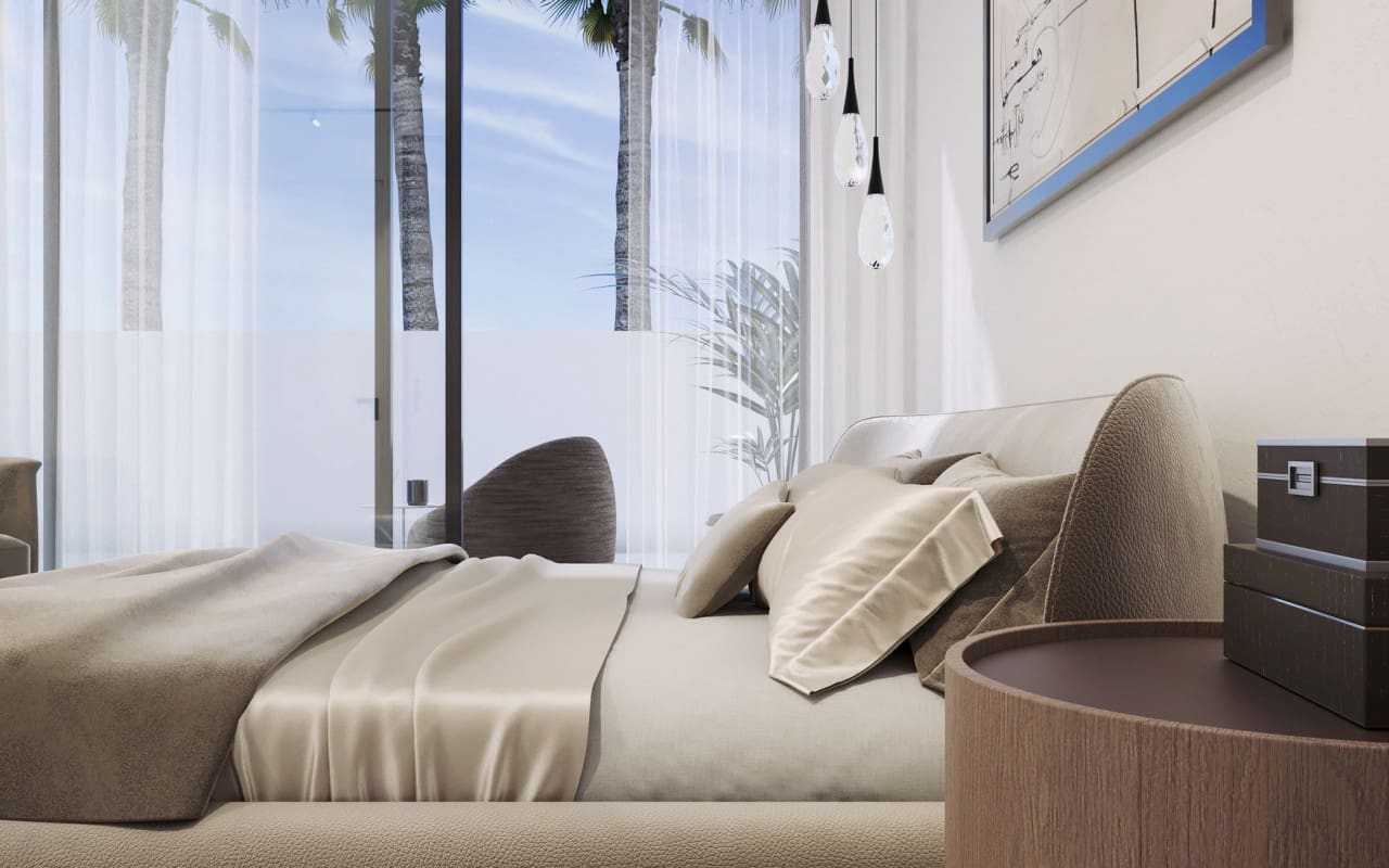 3 makuuhuone Omakotitalo myytävänä paikassa Guardamar del Segura - 459 000 € (Ref: 9359766)